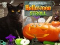 Permainan Objek Tersembunyi: Jalan Halloween talian