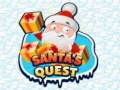 Permainan Pencarian Santa talian