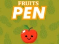 Permainan Pen Buah talian