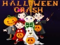 Permainan Halloween Crash talian