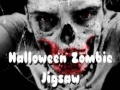 Permainan Teka-teki Zombie Halloween talian