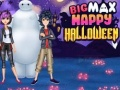 Permainan BigMax Selamat Halloween talian