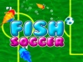 Permainan Bola Sepak Ikan talian