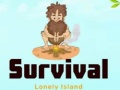 Permainan Bertahan di Pulau Sunyi talian