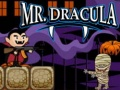 Permainan Encik Dracula talian