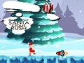 Permainan Desakan Santa Claus talian