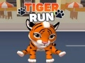 Permainan Larian Harimau talian