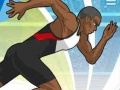 Permainan Wira Atletik talian
