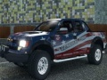 Permainan Ford F 150 Puzzle talian