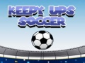 Permainan Bola Sepak Menjaga talian
