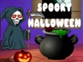 Permainan Halloween Menyeramkan talian