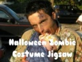 Permainan Teka-teki Kostum Zombie Halloween talian