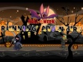 Permainan Pengembaraan Lari Halloween talian