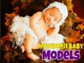 Permainan Model Bayi Baru Lahir talian