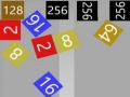 Permainan Kiub Rantaian: 2048 talian