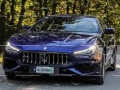 Permainan Puzzle hibrid Maserati Ghibli talian