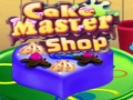 Permainan Kedai Master Kek talian