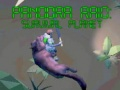 Permainan Serangan Pandora: Planet Kelangsungan Hidup talian