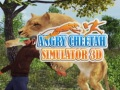 Permainan Simulator Cheetah Marah 3D talian