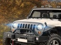 Permainan Simulasi Parking Jeep Safari: Pengembaraan Dalam Hutan talian