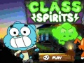 Permainan Roh Kelas Gumball talian