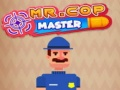 Permainan Encik Polis Master talian