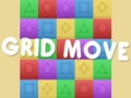 Permainan Pergerakan Grid talian
