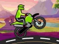 Permainan Pelumba Moto talian