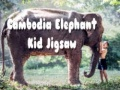 Permainan Puzzle Kanak Gajah Kemboja talian