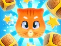 Permainan Blok Kucing talian