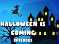 Permainan Halloween Akan Datang Episod 5 talian