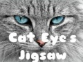 Permainan Jigsaw Mata Kucing talian