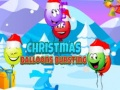 Permainan Belon Krismas Meletup talian