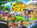 Permainan Pertandingan Memasak Keluarga Maya talian