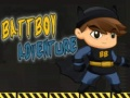 Permainan Pengembaraan Battboy talian