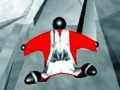 Permainan Stickman 3D Pakaian Sayap talian