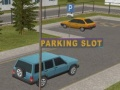 Permainan Slot Parkir talian