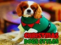 Permainan Gaya Anjing Krismas talian
