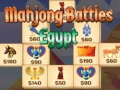 Permainan Pertempuran Mahjong Mesir talian