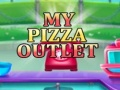Permainan Outlet Pizza Saya talian