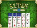 Permainan Solitair Kalajengking talian