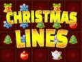 Permainan Garis Krismas 2 talian
