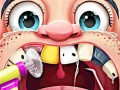 Permainan Doktor Gigi Gila talian