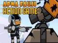 Permainan Permainan Aksi Apna Faugi talian