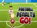 Permainan Tendangan Penalti Bola Sepak Jom! talian
