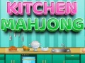 Permainan Mahjong Dapur talian