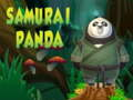 Permainan Panda Samurai talian
