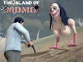 Permainan Pulau Momo talian