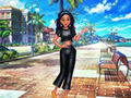 Permainan Fesyen Jade #KisahInstagram talian