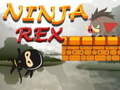 Permainan Ninja Rex talian